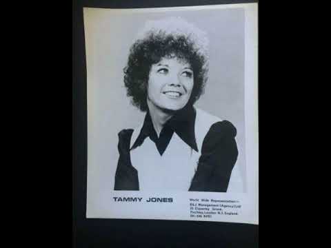 Tammy Jones  : Don't Call Me Back