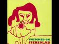Stereolab - The Light that Will Cease to Fail