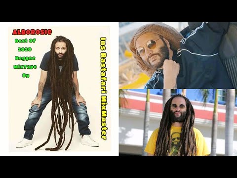 Alborosie Best Of Reggae MixTape By Ins Rastafari MixMaster Feat. Chronixx, Beres Hammond, Protoje