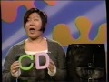 Sesame Street Girl Talk