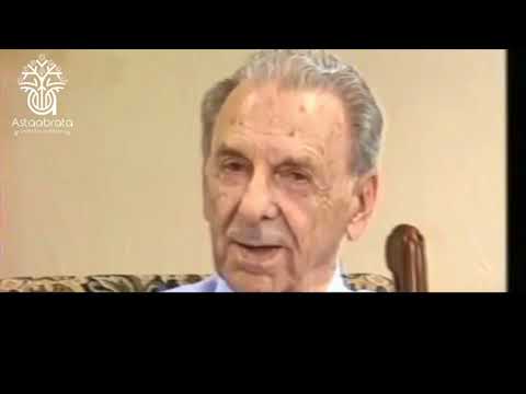 "Qualities of a good leader" - JRD TATA