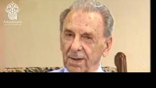 "Qualities of a good leader" - JRD TATA