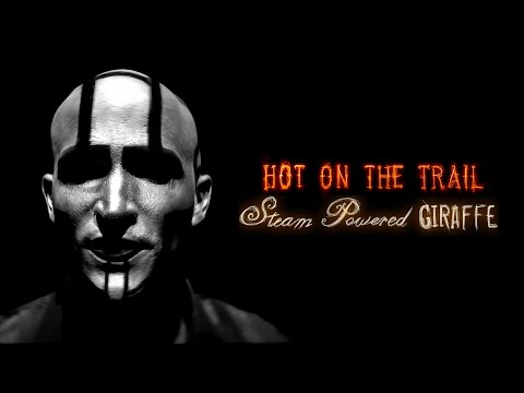 Hot On The Trail video