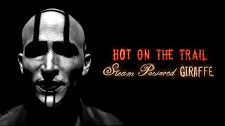 Cover art for Hot On The Trail