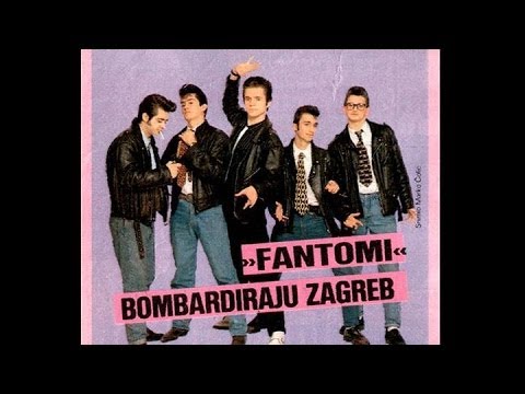 Fantomi - Coca Cola Baby