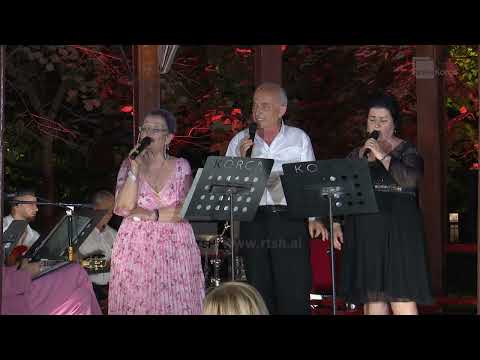 Zhani Sulioti, Jorgjeta Lalazi & Albert Bagllamaja - I pabesë (MIK Festival 2025 by Inva Mula)