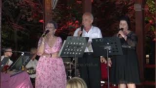 Zhani Sulioti - I Pabesë