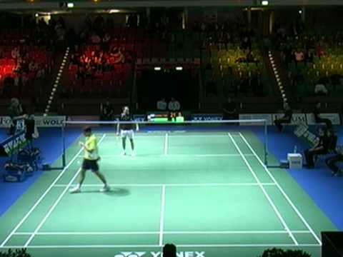 GO.2011 MS Fabian Hammes vs Alexander Roovers -2.flv