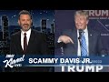 Trump Puts on an Insane Show in Vegas, Santos Charges are Piling Up & Pence Drops Out