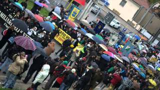 L'Aquila chiama Italia 20/11/2010 (musica:Bisca,Miracoli)