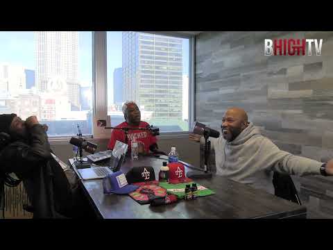 Bun B: You Can't Compete With Pimp C, I Feel Like Andre 3000 Doesn't Rap Because...
