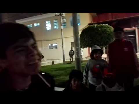 SANTIXX vs BLACK LION - SEMIFINAL - REGIONAL BLACK GOLD TALARA 2022