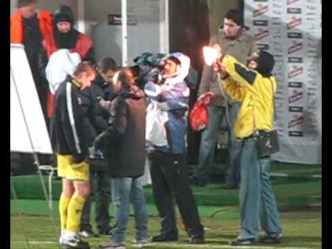 Viktoria Žižkov - Sparta Praha 1:2