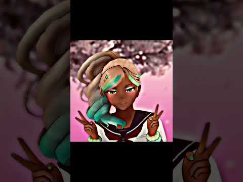 YS Bullies then vs now! #edit #yanderesimulator #Bullies #musume #kashiko #hoshiko #hana #kokoro