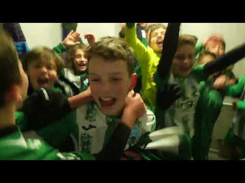 INSIDE | FINAL LLIGA ALEVÍ TARDOR 2024