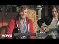 John Mark McMillan - John Mark McMillan | I Am A Temple Tutorial