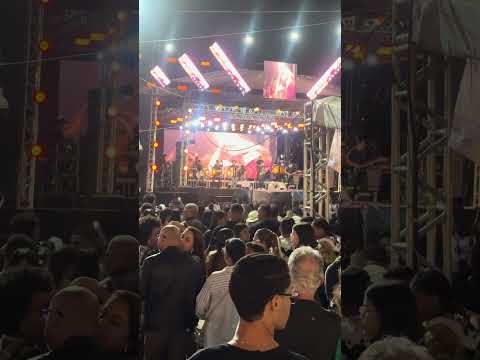 SÃO JOÃO DE VALENTE - BAHIA