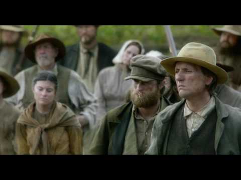 Free state of Jones - Trailer