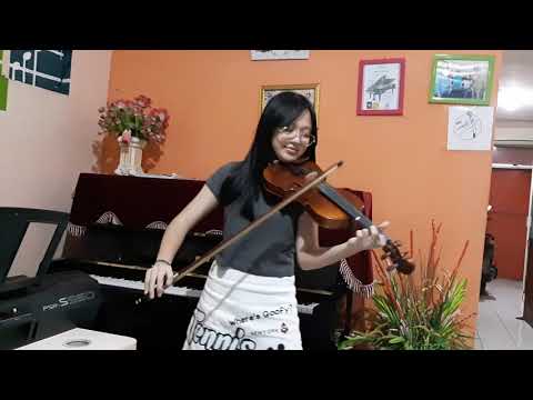 Manulatipu - Lagu daerah NTT, Isabela Nerius Cover