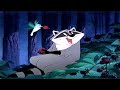 Pocahontas Meeko 1995 VHS Capture 2