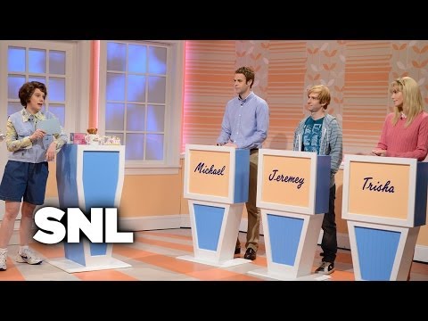 Mother's Day Game Show - SNL