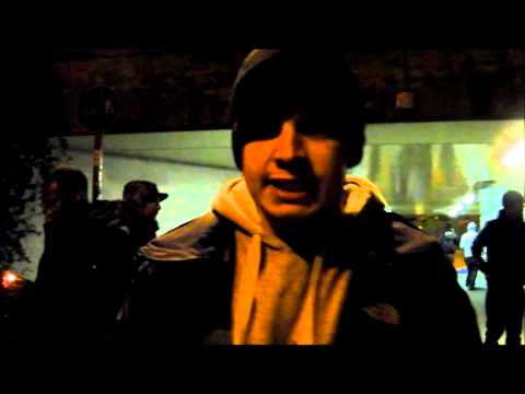 TheThirdRail - Solo Sessions - Rogue