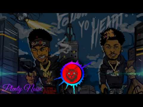 Slum Baby Ft. Young T.O. - Follow Your Heart [New 2019]