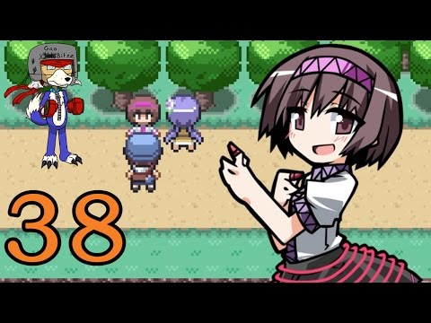Touhou Puppet Dance Performance [TPDP #38] "Wiki Talk"