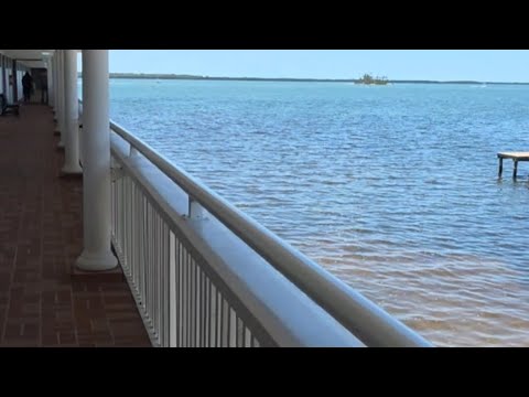 Best Western Plus Yacht Harbor in Dunedin, FL