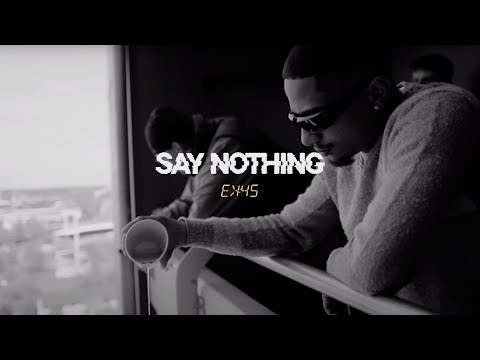 [FREE] Dante YN Type Beat ~ Say Nothing | UK Garage Type Beat