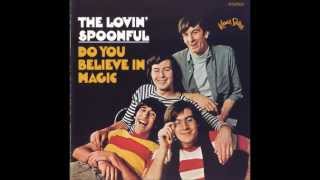Music video thumbnail preview for The Lovin' Spoonful - Blues in the Bottle by The Lovin’ Spoonful
