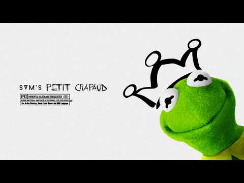 Sam's - Petit Crapaud [Audio]