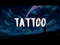 TATTOO - Official髭男dism (Higedan) | Lyrics [Kan_Rom_Eng]