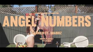 Download lagu Zaarour - Angel Numbers ft. Shabibz @Shabibz  [] mp3