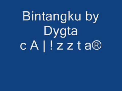 Dygta - Bintangku