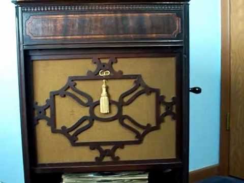 Columbia Viva-tonal - Let's Wander Away - Columbia 450-D