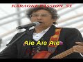 KARAOKE LAURENT VOULZY . Marie Quant  KARAOKE PASSION 51