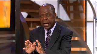 Leo Terrell Chimes In On Boot Camp Abuse Allegations