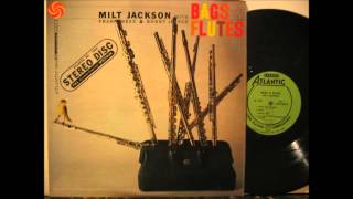 Milt Jackson - Connie's Blues
