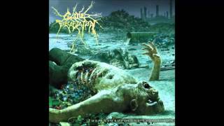 Cattle Decapitation - The Burden Of Seven Billion