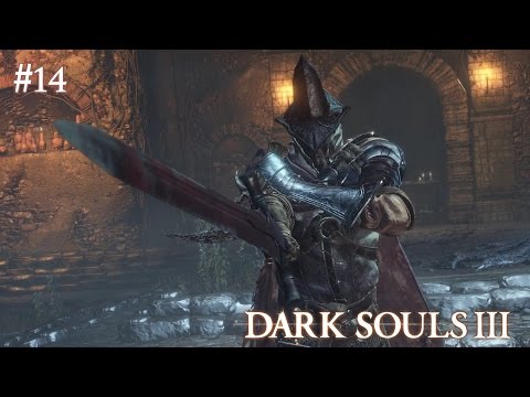 Dark Souls III - Odcinek 14