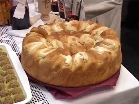 Mitrovdan 2015 Udruzenje Licana Subotica