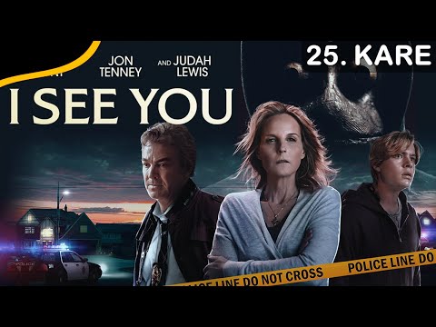 I See You (2019) / Filmin Tüm Gizemleri