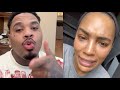U Stole My Money Kevin Gates SPAZZES On Dreka Says She S Been Creeping With Another Man Since 2020