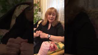 Stoned Soul Picnic Tiny Interview - Emily Bindiger