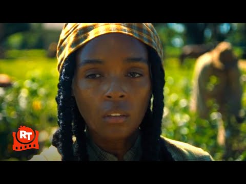 Antebellum (2020) - Julia's Death Scene | Movieclips