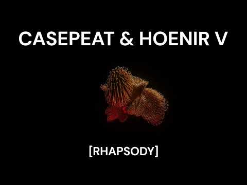 Casepeat & Hoenir V - Rhapsody (Drizzly Eclipse) Teaser