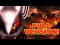 Sonic Forces Infinite Theme Song FULL VERSION