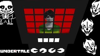 ちょっと待ってねえっとじゃあ愛着にかけしていいよな（00:27:08 - 00:27:12） - Undertale　最難関ルート攻略放送 新・最終回