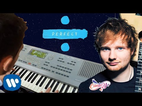 Ed Sheeran - Perfect ( Perfect Dream )
